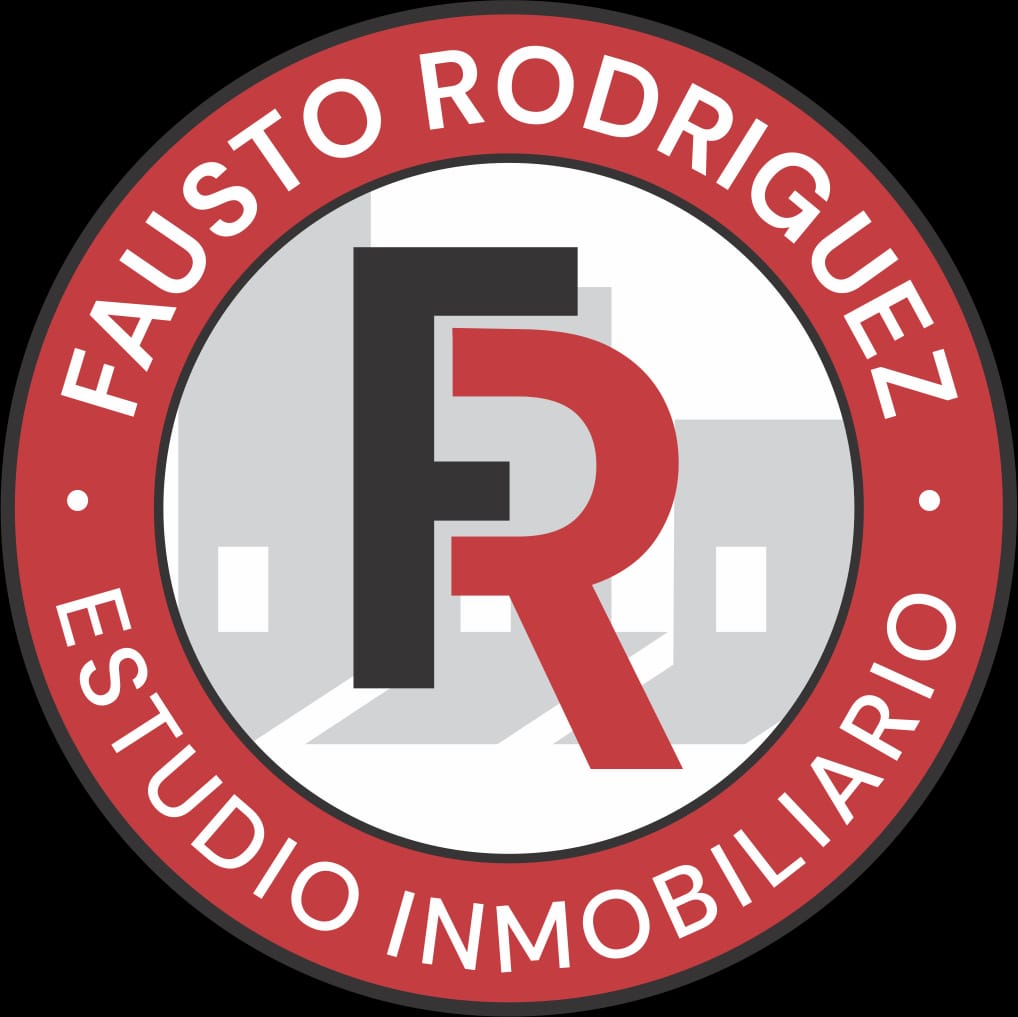 FAUSTO RODRÍGUEZ INMOBILIARIA